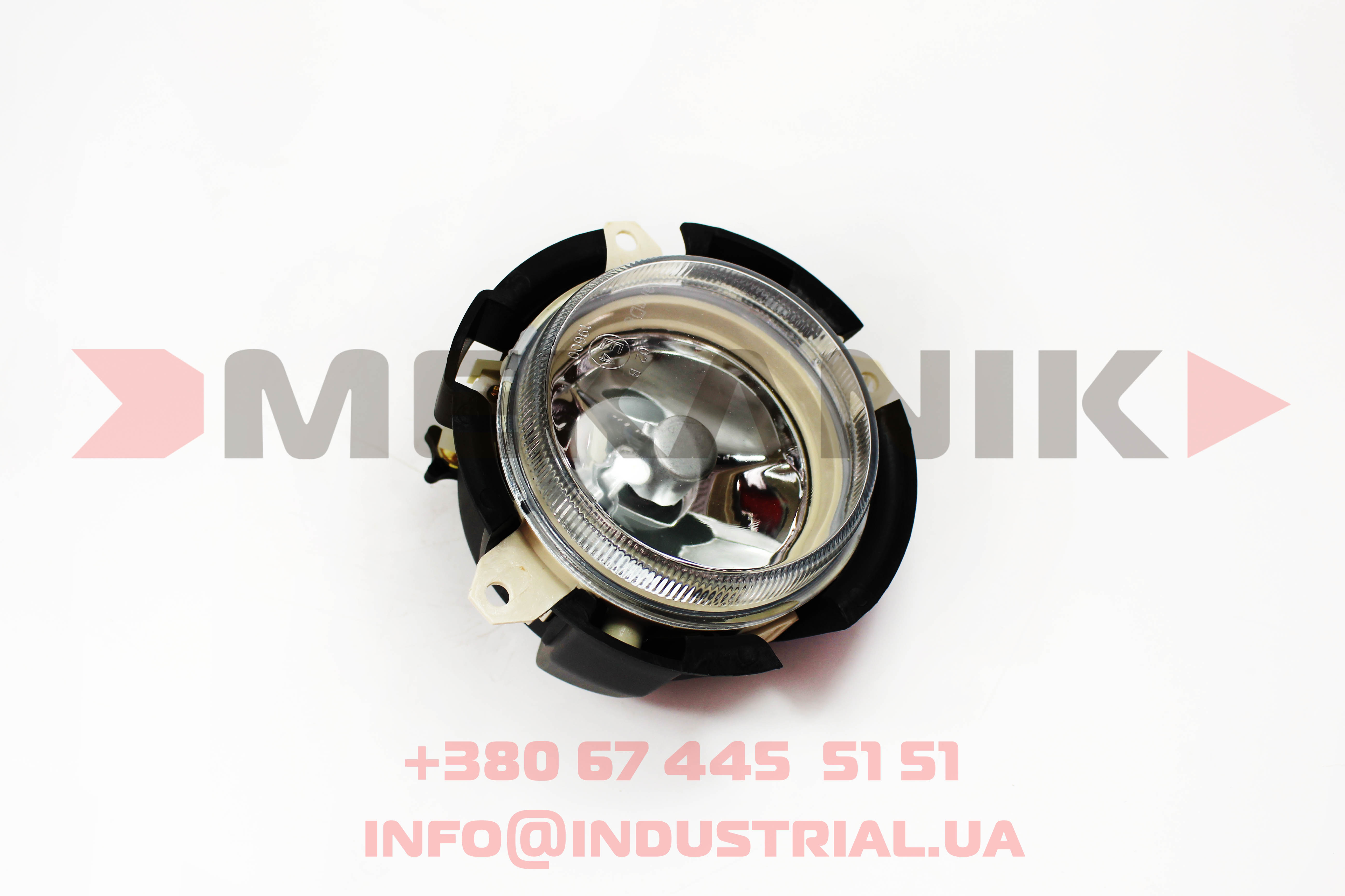 MKA 3751019 MEKANIK
